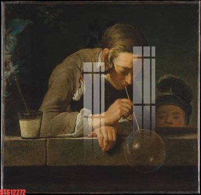 Hình ảnh file gốc in trần nhà Tranh sơn dầu phương tây tổng hợp STS12272