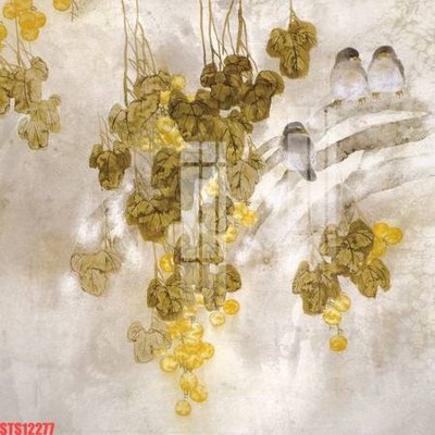 Tải file Tranh sơn dầu phương tây tổng hợp STS12277 (gốc) chủ đề tâm linh