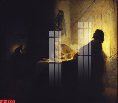 File tranh Tranh sơn dầu phương tây tổng hợp STS12287 (bản gốc) treo phòng ăn