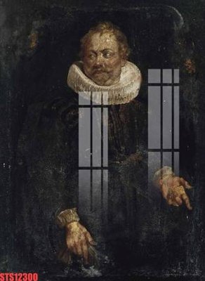 File in ấn chuyên nghiệp Tranh sơn dầu phương tây tổng hợp STS12300 (file gốc)