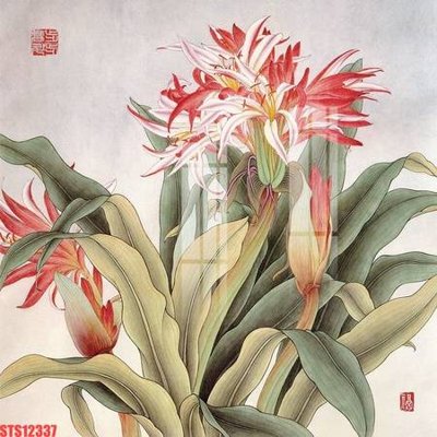 Chi tiết file ảnh Tranh sơn dầu phương tây tổng hợp STS12337 sắc nét