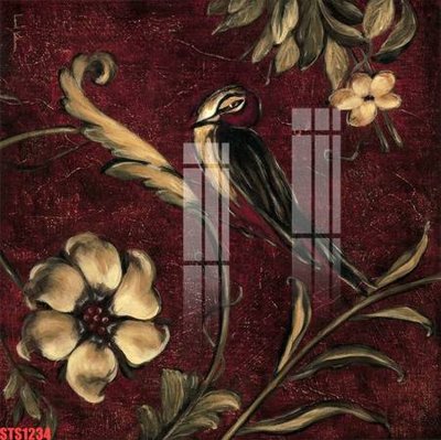 File tranh gốc Tranh sơn dầu phương tây tổng hợp STS1234 (bản đẹp) độc quyền