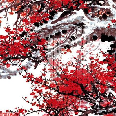 File gốc Tranh sơn dầu phương tây tổng hợp STS12355 (in mica) trang trí