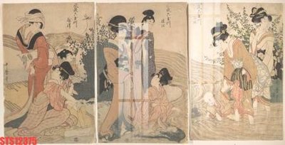 Tải file gốc Tranh sơn dầu phương tây tổng hợp STS12375 (để in lụa)