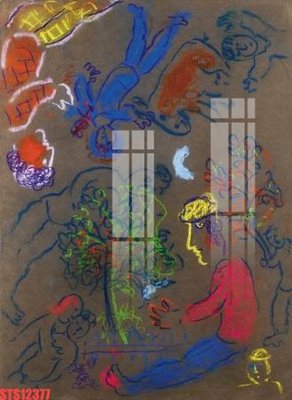 Download file gốc Tranh sơn dầu phương tây tổng hợp STS12377 (dùng cho in ấn)