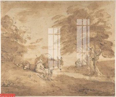 File tranh quảng cáo Tranh sơn dầu phương tây tổng hợp STS12381 (file gốc) chuyên nghiệp