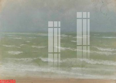 Tải file Tranh sơn dầu phương tây tổng hợp STS12383 (ảnh gốc) file TIFF