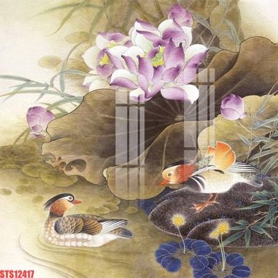 Tải file gốc Tranh sơn dầu phương tây tổng hợp STS12417 (bản PSD) gốc