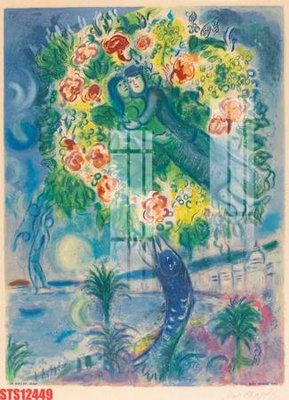 Tải file gốc Tranh sơn dầu phương tây tổng hợp STS12449 (in khổ lớn) quảng cáo