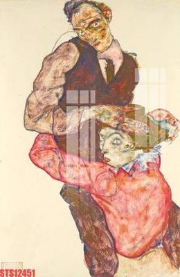 File tranh gốc in trần nhà Tranh sơn dầu phương tây tổng hợp STS12451 3D