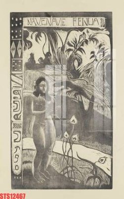 Download file gốc Tranh sơn dầu phương tây tổng hợp STS12467 (in mica) logo