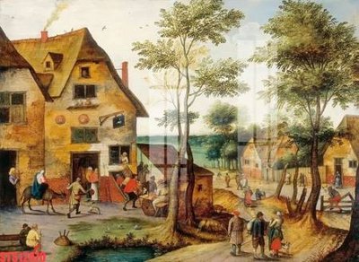 File PSD Tranh sơn dầu phương tây tổng hợp STS12470 (nguyên gốc) chất lượng cao