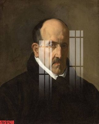 Download file Tranh sơn dầu phương tây tổng hợp STS1248 (gốc) in mica cao cấp