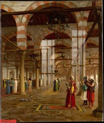 Tải file gốc Tranh sơn dầu phương tây tổng hợp STS12489 (bản PSD) gốc