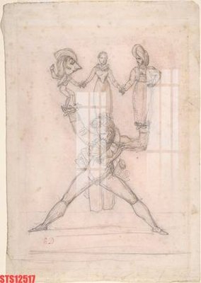 Tải file Tranh sơn dầu phương tây tổng hợp STS12517 (gốc) chủ đề tôn giáo