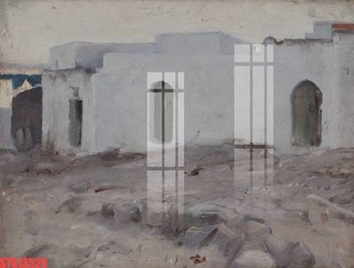 File gốc in mica Tranh sơn dầu phương tây tổng hợp STS12525 chất lượng