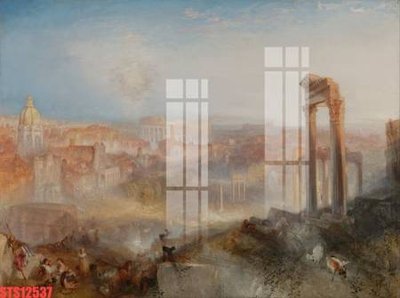 File in ấn Tranh sơn dầu phương tây tổng hợp STS12537 (bản gốc) từ file gốc