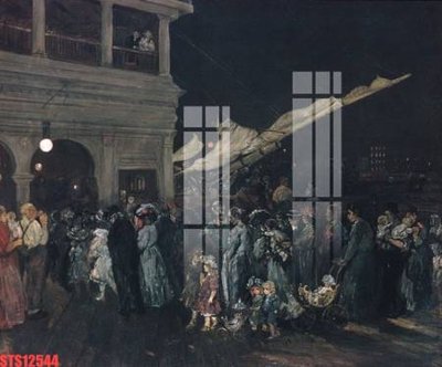 File gốc Tranh sơn dầu phương tây tổng hợp STS12544 (thiết kế) cho in ấn