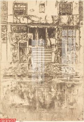 Download file gốc Tranh sơn dầu phương tây tổng hợp STS12557 (in mica) trang trí