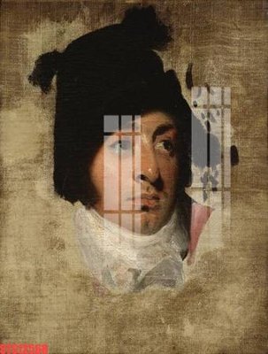 File tranh in tráng gương Tranh sơn dầu phương tây tổng hợp STS12568 (siêu nét)