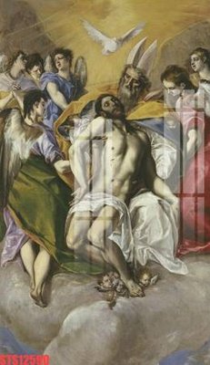 File ảnh Tranh sơn dầu phương tây tổng hợp STS12590 (gốc) in PP, decal