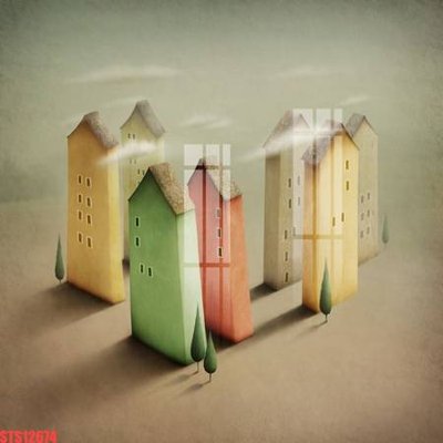 File PSD in ấn Tranh sơn dầu phương tây tổng hợp STS12674 (chất lượng cao)