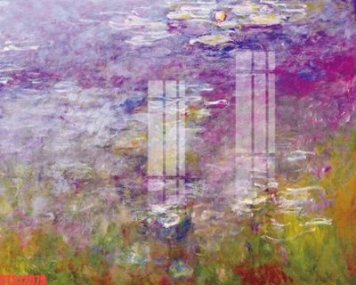 File PSD Tranh sơn dầu phương tây tổng hợp STS12679 (gốc) nhiều lớp (multi-layer)