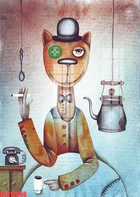 Cung cấp file tranh gốc Tranh sơn dầu phương tây tổng hợp STS12696 độc quyền