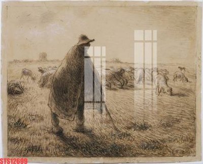 File tranh Tranh sơn dầu phương tây tổng hợp STS12699 (gốc) chủ đề trẻ em