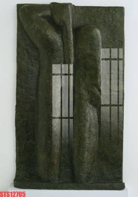 Tải file Tranh sơn dầu phương tây tổng hợp STS12705 (gốc) in tranh tráng gương