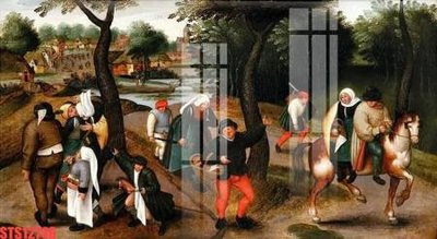 File in ấn Tranh sơn dầu phương tây tổng hợp STS12746 (bản gốc) từ file gốc