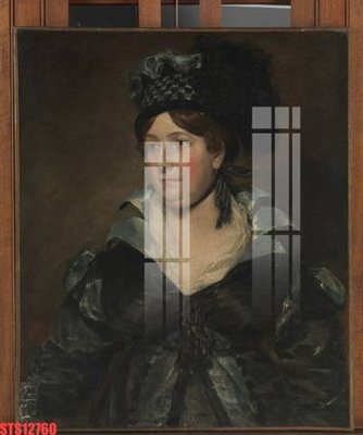 File gốc Tranh sơn dầu phương tây tổng hợp STS12760 (PSD/TIFF) độ phân giải cao