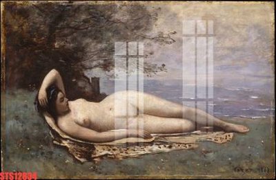 Tải file Tranh sơn dầu phương tây tổng hợp STS12834 (gốc) làm file in ấn