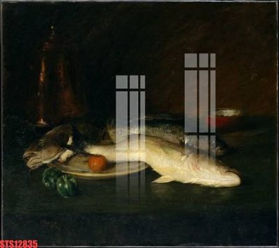 Tải file Tranh sơn dầu phương tây tổng hợp STS12835 (ảnh gốc) độ phân giải 300dpi