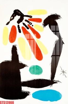 Download file Tranh sơn dầu phương tây tổng hợp STS12860 (gốc) cho xưởng in