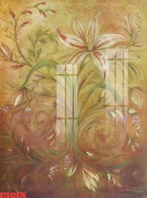 File tranh gốc Tranh sơn dầu phương tây tổng hợp STS12876 (bản quyền) Filetranh.com