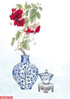 File tranh gốc Tranh sơn dầu phương tây tổng hợp STS12879 (bản quyền) file PSD