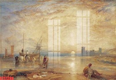 Tải file tranh Tranh sơn dầu phương tây tổng hợp STS1289 (ảnh gốc) ngay