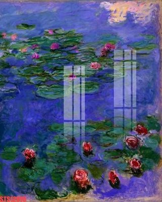 File ảnh gốc Tranh sơn dầu phương tây tổng hợp STS12915 (chuyên in mica)