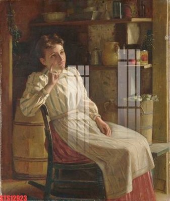 File tranh Tranh sơn dầu phương tây tổng hợp STS12923 (ảnh gốc) sắc nét hoàn hảo