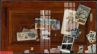 Tải xuống file tranh gốc Tranh sơn dầu phương tây tổng hợp STS12925 (PSD/TIFF)