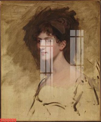 File in lụa Tranh sơn dầu phương tây tổng hợp STS12929 (chất lượng cao) Tranh sơn dầu phương tây tổng hợp STS12929