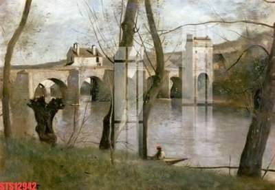 File gốc Tranh sơn dầu phương tây tổng hợp STS12942 (in mica) cắt laser