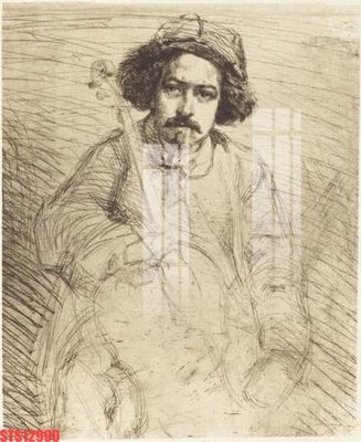 File gốc in tráng gương Tranh sơn dầu phương tây tổng hợp STS12990 chi tiết