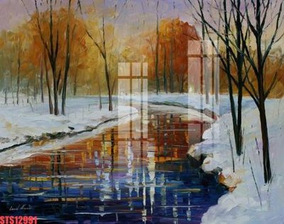 File PSD Tranh sơn dầu phương tây tổng hợp STS12991 (nguyên gốc) chất lượng cao