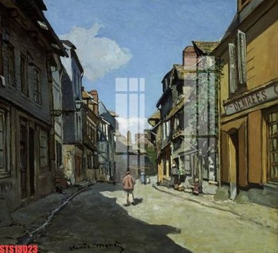 Tải file Tranh sơn dầu phương tây tổng hợp STS13023 (gốc) in nhanh