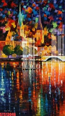 File tranh trang trí Tranh sơn dầu phương tây tổng hợp STS13046 (tải file gốc)