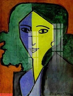 File ảnh Tranh sơn dầu phương tây tổng hợp STS13047 (gốc) in poster