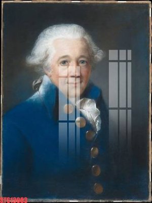 File PSD Tranh sơn dầu phương tây tổng hợp STS13083 (gốc) cho designer