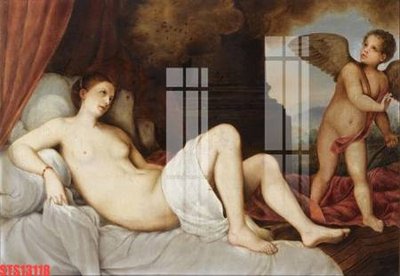 Tải file gốc Tranh sơn dầu phương tây tổng hợp STS13118 (bản PSD) còn layer